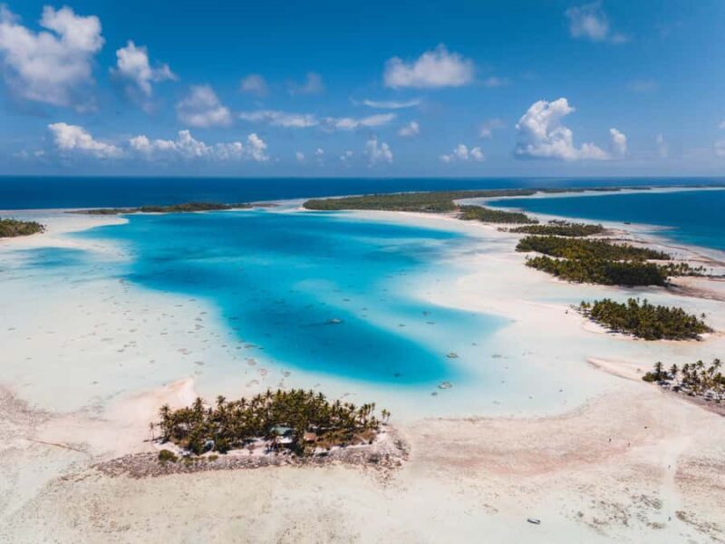 Blue Lagoon Eco-Tour, Avatoru Pass Snorkeling, Secret Green Lagoon - FAQ