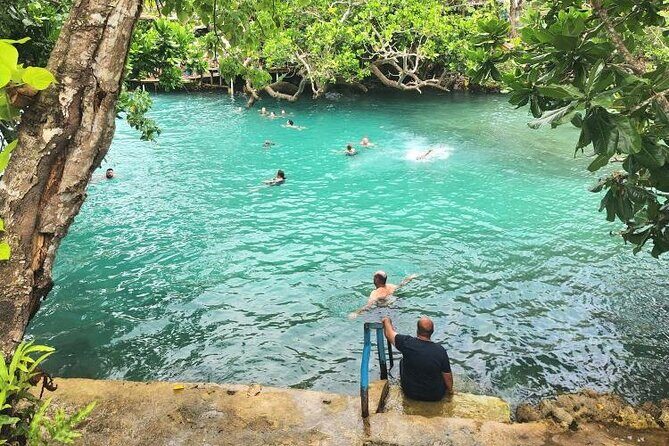 Blue Lagoon & Eden on the River - Half Day Trip with Yumi Tours - An In-Depth Look at the Tour Experience