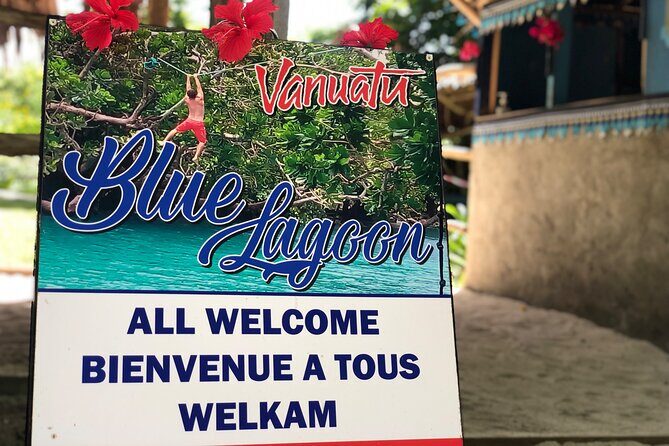 Blue Lagoon Express Bus - Key Points