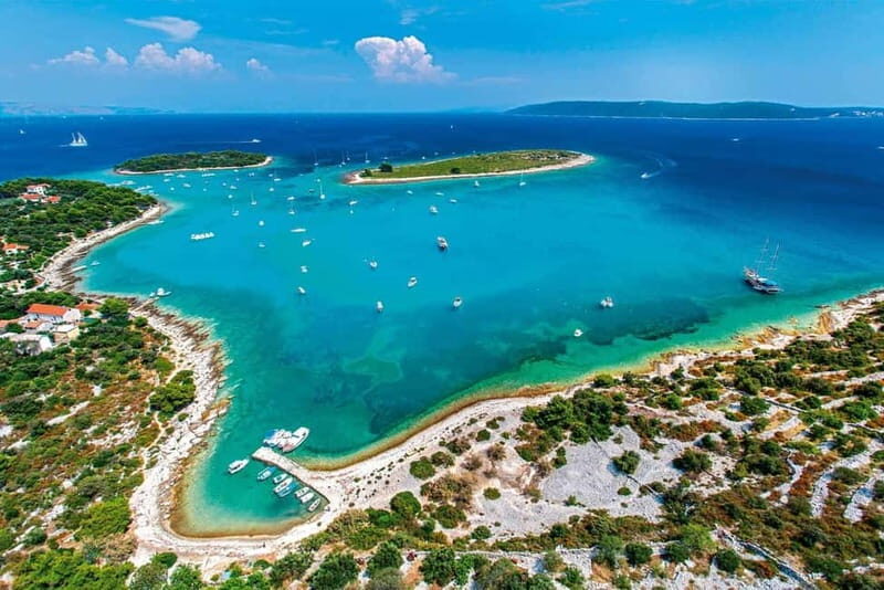 Blue Lagoon: Half-Day Escape - An In-Depth Look at the Blue Lagoon: Half-Day Escape