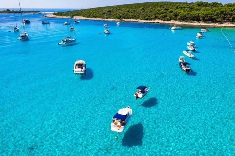 Blue Lagoon: Half-Day Escape - Who Would Love This Tour?