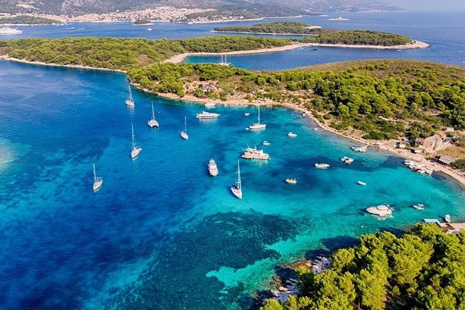 blue-lagoon-hvar-and-pakleni-islands-full-day-private-boat-tour