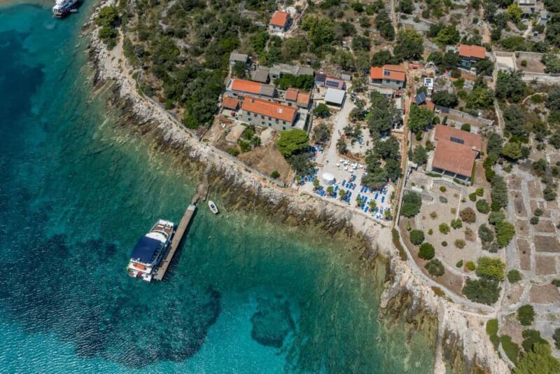 Blue Lagoon & Islands Day Cruise from Split with Lunch - Who Will Love This Tour?