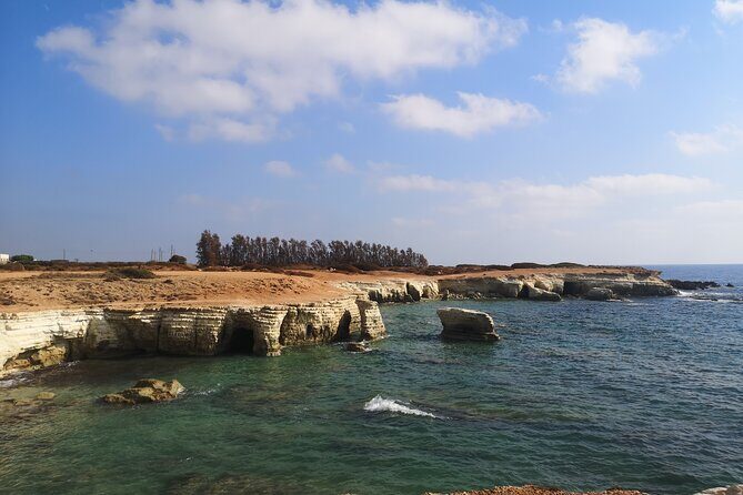 Blue Lagoon Latchi Pafos, glass bottom boat+water slide F/D trip - Who Should Consider This Tour?