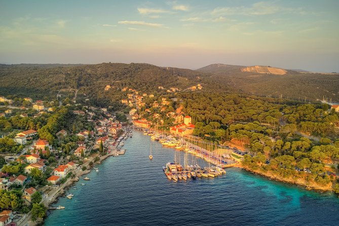 blue-lagoon-maslinica-half-day-tour-from-trogir