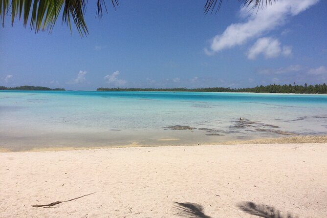Blue Lagoon - PRIVATE ISLAND Pink sand beach and wildlife reserve - An In-Depth Look at the Experience