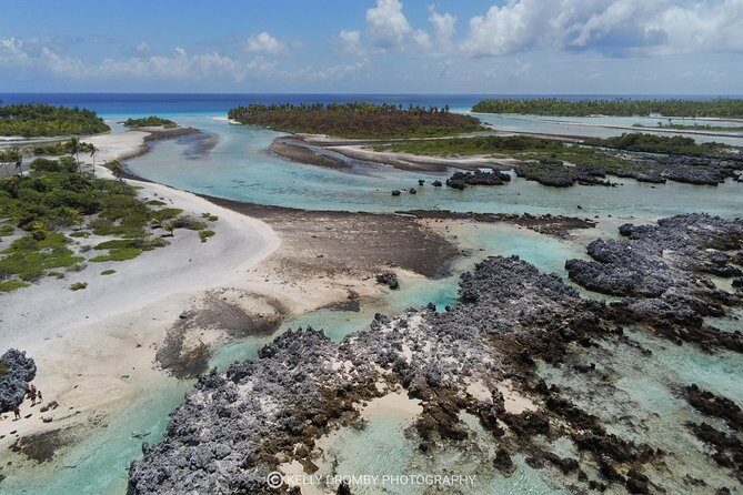 Blue Lagoon - PRIVATE ISLAND Pink sand beach and wildlife reserve - Who Will Love This Tour?