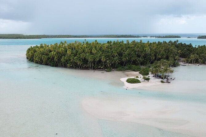 Blue Lagoon - PRIVATE ISLAND Pink sand beach and wildlife reserve - Final Thoughts
