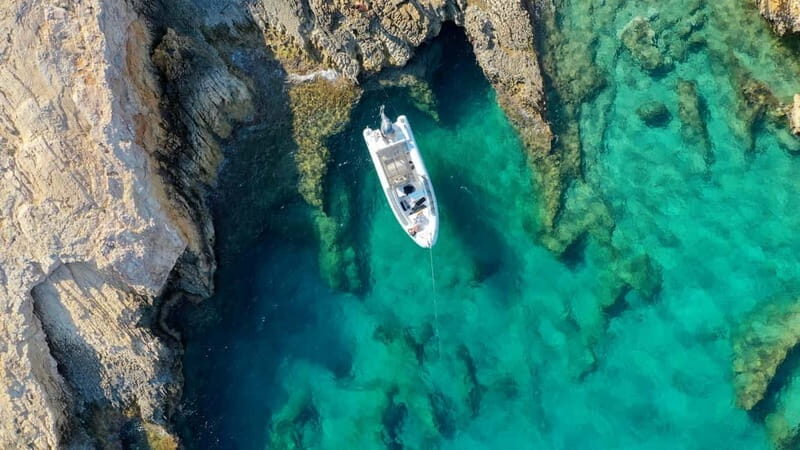 Blue Lagoon RIB Excursions - What Makes Blue Lagoon RIB Excursions Stand Out?