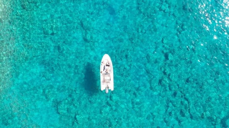 Blue Lagoon RIB Excursions - The Experience: Why It Might Be Perfect for You