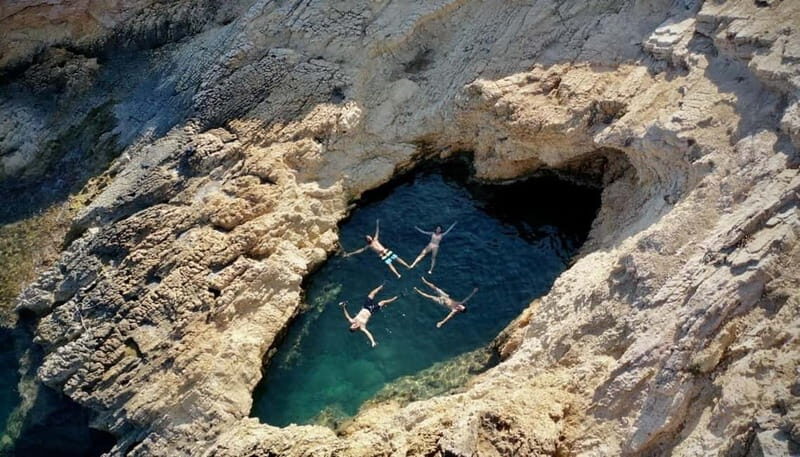 Blue Lagoon RIB Excursions - Value and Practical Considerations