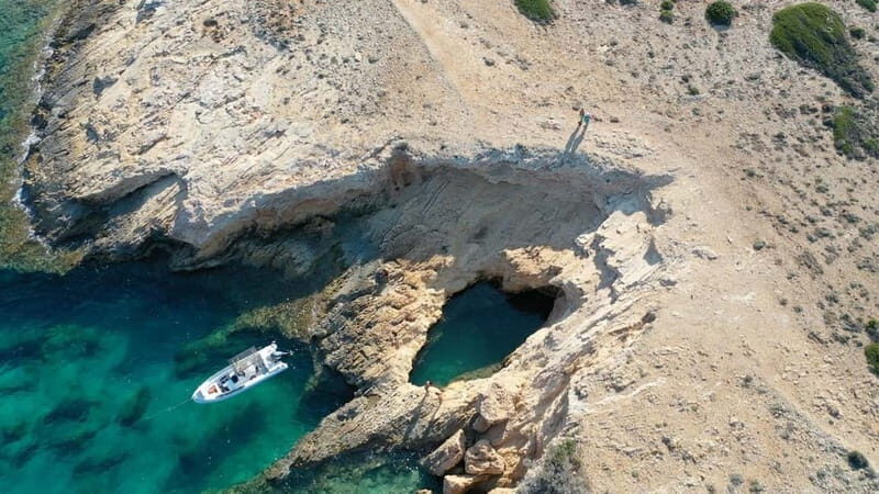 Blue Lagoon RIB Excursions - FAQ