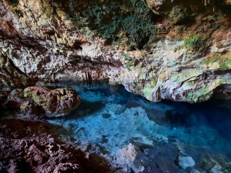 Blue Lagoon Snorkeling, The Rock, Kuza Cave, Mnemba Island - FAQ