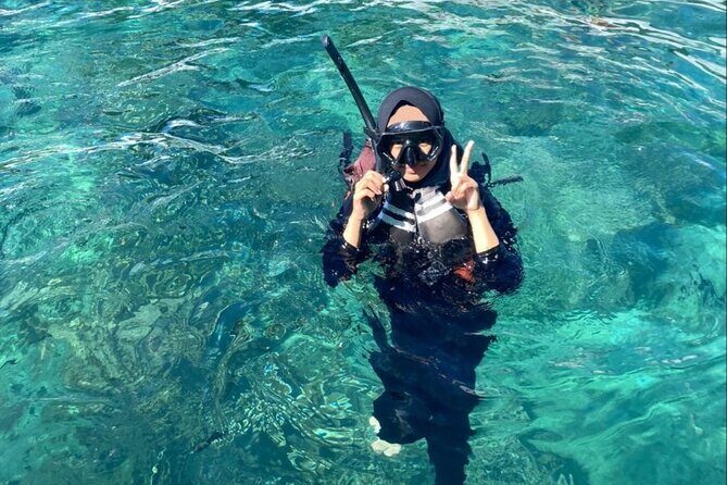 Blue Lagoon Snorkeling Tour Combain Ubud Spa - All inclusive - What’s Included and How It Adds Value