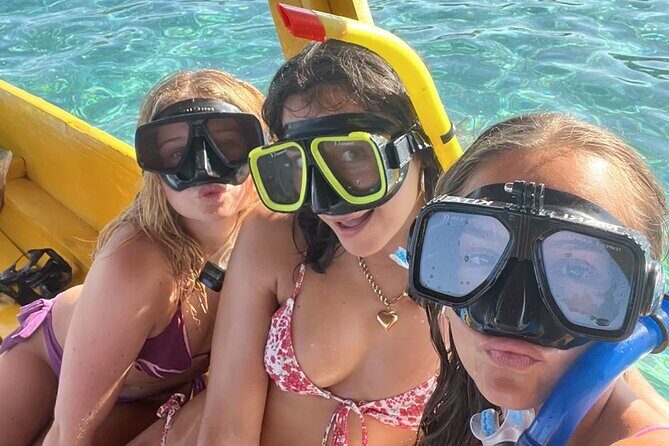 Blue Lagoon Snorkeling Tour Combain Ubud Spa - All inclusive - The Practicalities: What to Expect