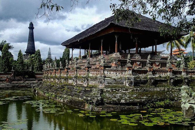 Blue Lagoon Snorkeling, Virgin Beach, Waterfall, Kecak Fire dance - Practical Details and Tips