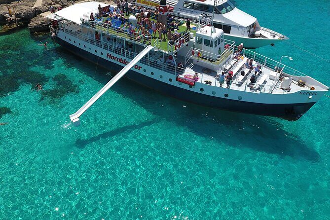 Blue Lagoon SUNSET Cruise - FAQ