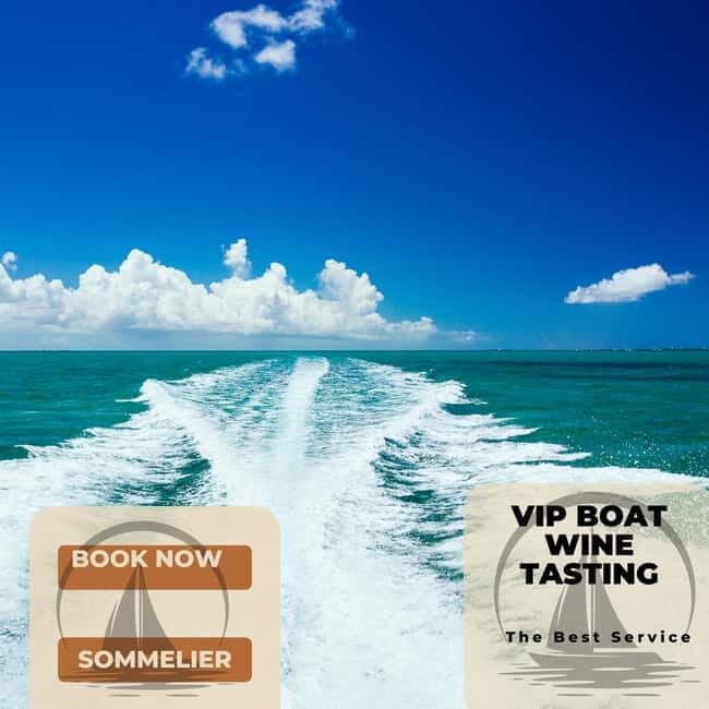 BLUE LAGOON WINE AND BBQ BOAT - An In-Depth Look at the Blue Lagoon Wine and BBQ Boat Experience