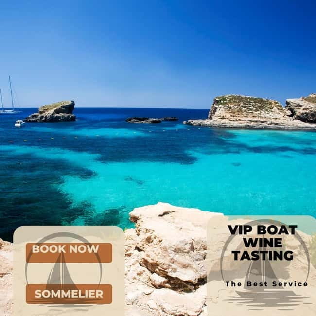 BLUE LAGOON WINE AND BBQ BOAT - Practical Details and Tips