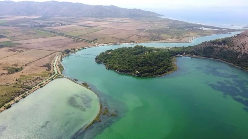 Blue Line: All inclusive daily guide Vlore-Butrint-Blue Eye - The Sum Up: Who Will Love This Tour?
