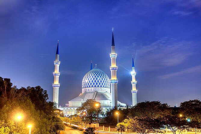 Blue Mosque And Batu Caves Tour - Practical Details & What to Expect