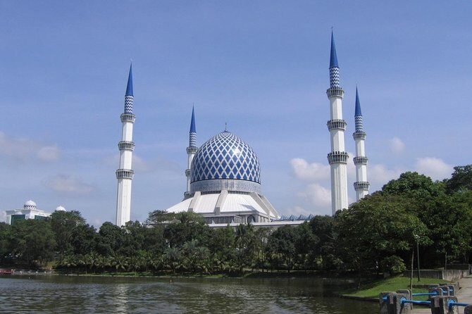 Blue Mosque And Batu Caves Tour - FAQ