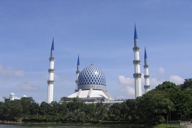 Blue Mosque And Batu Caves Tour - FAQ