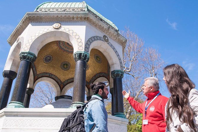 blue-mosque-and-sultanahmet-tour