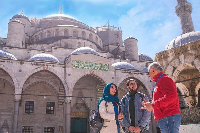 blue-mosque-and-sultanahmet-tour