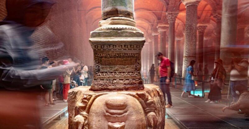blue-mosque-basilica-cistern-grand-bazaar-guided-tour