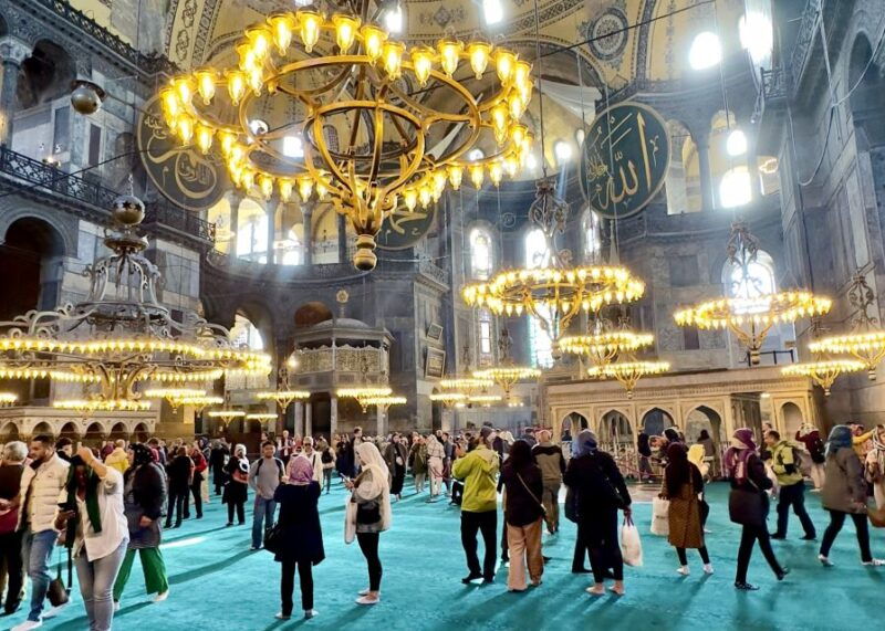 blue-mosque-topkapi-palace-and-harem-guided-tour