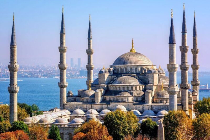 blue-mosque-topkapi-palace-and-harem-guided-tour