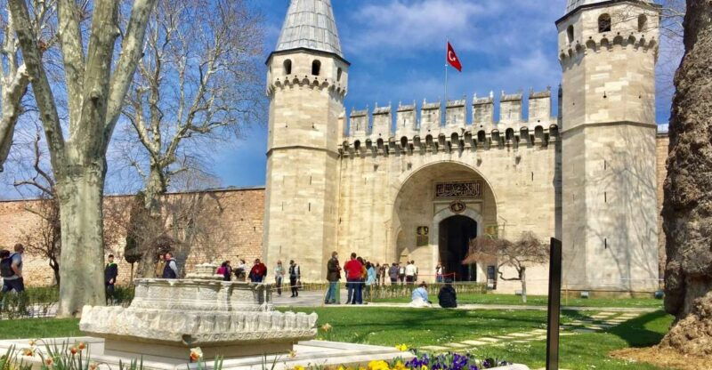 blue-mosque-topkapi-palace-and-harem-guided-tour