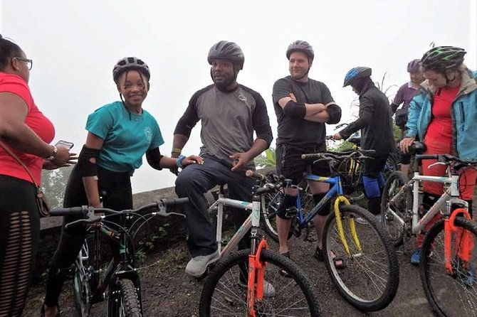blue-mountain-bicycle-tour-from-runaway-bay