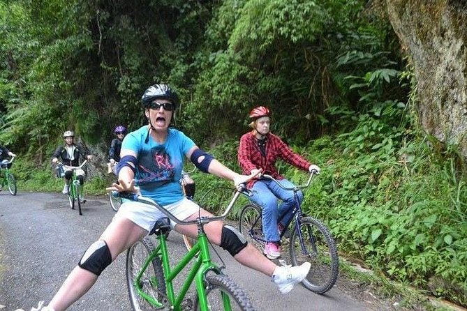 blue-mountain-bicycle-tour-from-runaway-bay