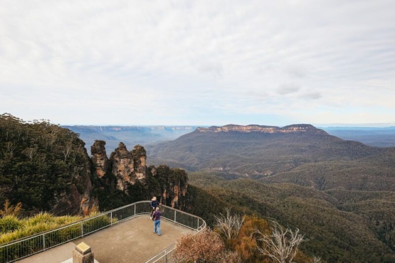 Blue Mountain Small Group Scenic World, Wildlife, Waterfall - Practical Tips and Considerations