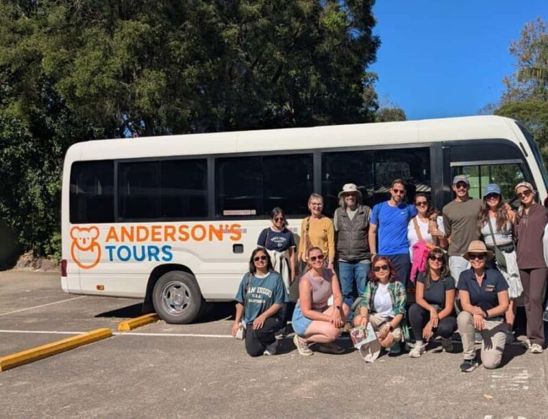 Blue Mountain Small Group Scenic World, Wildlife, Waterfall - Who Will Love This Tour?