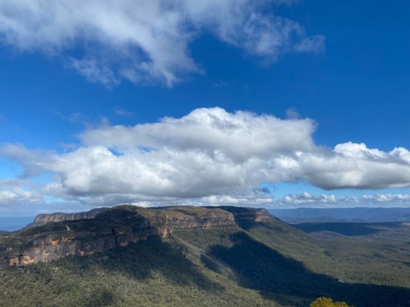 Blue Mountains 3 Hour Army Truck Adventures - What You Can Expect from the Tour