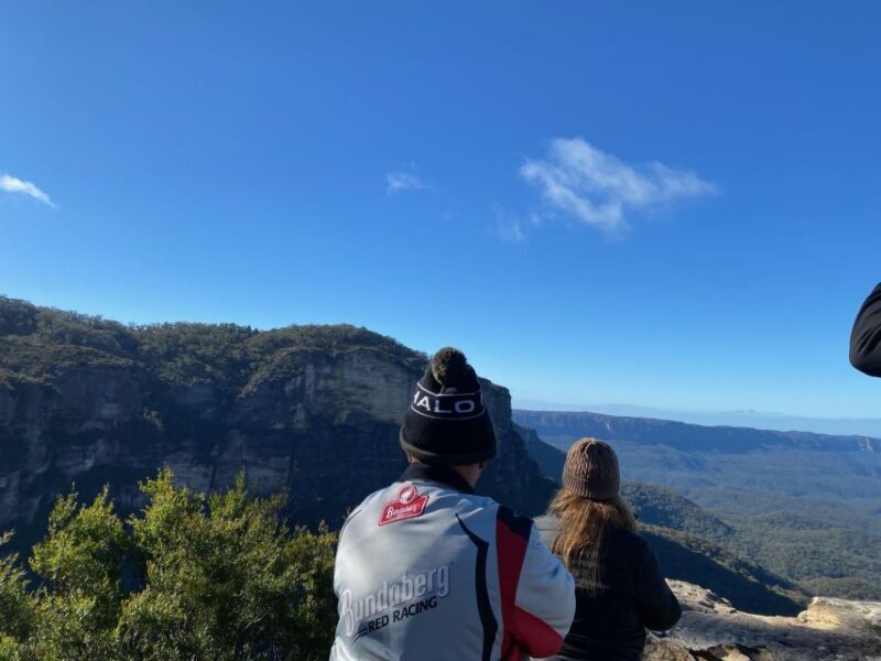 Blue Mountains 90 Minute Army Truck Adventures - Final Thoughts: Who Will Love This Tour?