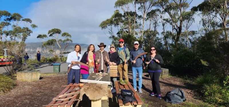 Blue Mountains: Aboriginal Experience Day Tour from Sydney - Practical Tips