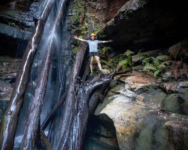Blue Mountains: Abseiling and Juggler Canyon Adventure Tour - An In-Depth Look at the Tour Experience