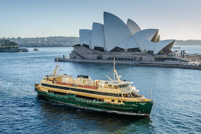 Blue Mountains Adventure w Scenic World, Zoo, Koala Photo & Ferry - Insights from Real Reviews