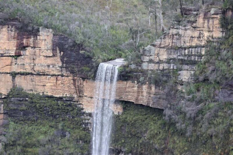 Blue Mountains: Bespoke Private Day Tour from Sydney - FAQ