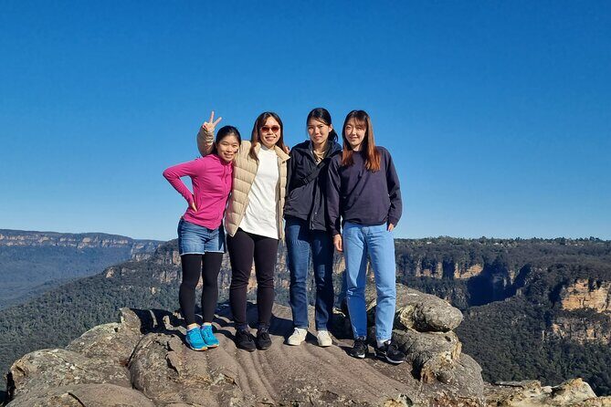 Blue Mountains: Cable Cars, Wildlife & Three Sisters Private Tour - Authentic Reviews and Insights