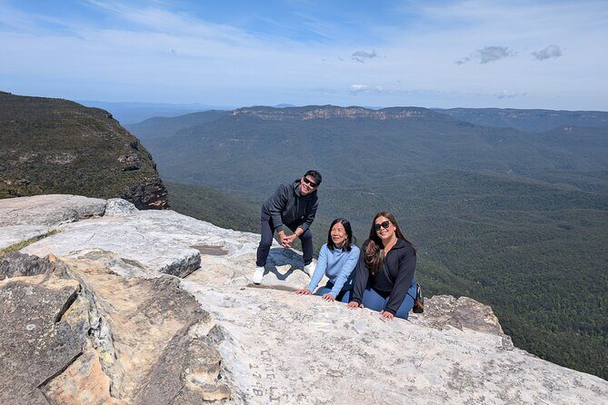 Blue Mountains: Cable Cars, Wildlife & Three Sisters Private Tour - The Sum Up