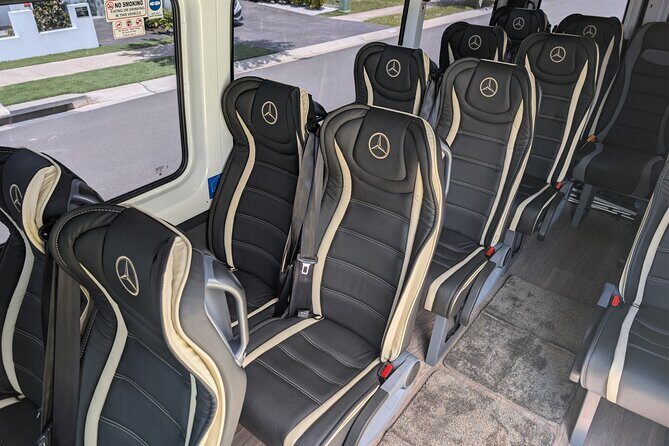 Blue Mountains Day Tour : Featherdale & Bush walk (15 ppl LUX) - FAQ