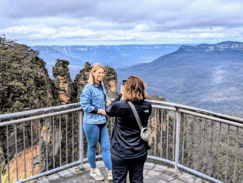 Blue Mountains Day Tour -Featherdale & Scenic World (15 MAX) - Who Should Book This Tour?