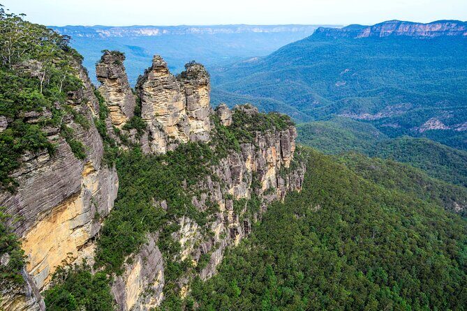 Blue Mountains Day Tour from Sydney - An In-Depth Look at the Itinerary
