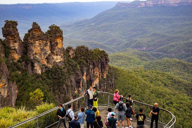 Blue Mountains Day Tour from Sydney - Final Thoughts: Is This Tour Worth It?