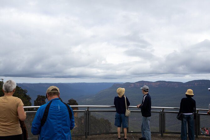 Blue Mountains Day Tour from Sydney - FAQs